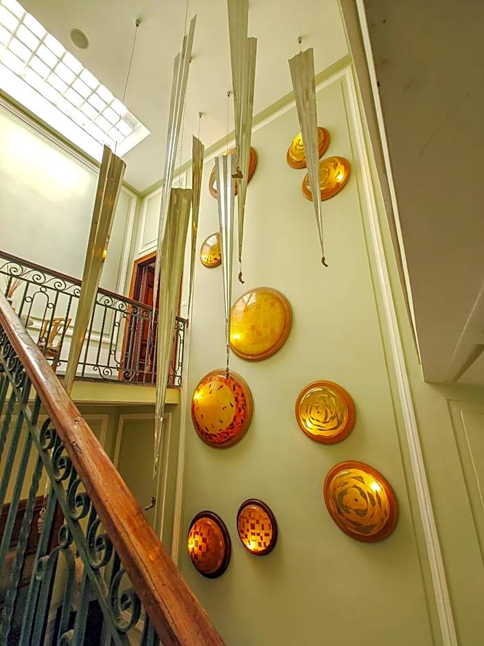 Atelier Inès Arts & Suites