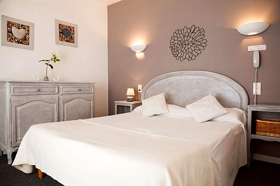 Le Petit Manoir Logis
