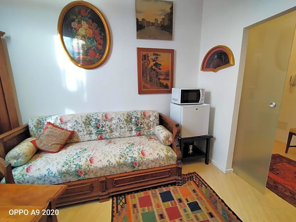 Bolognino B&B