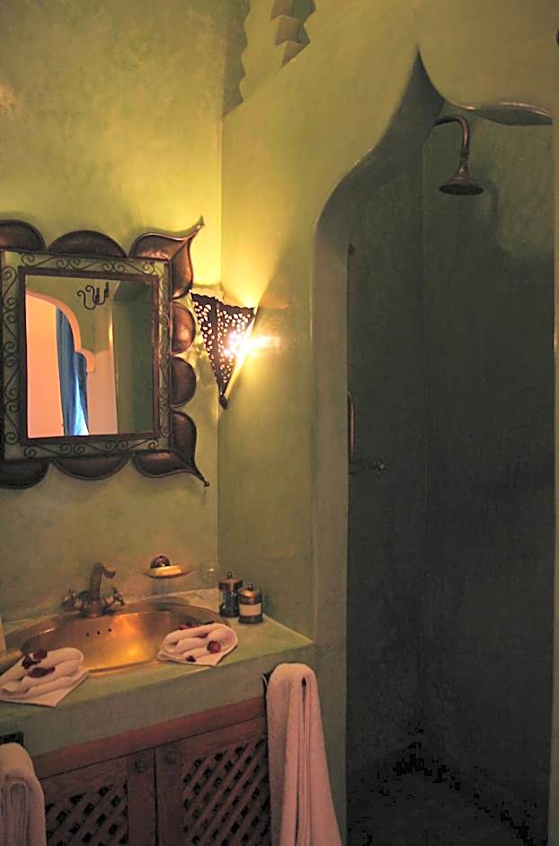 Riad Léna & Spa
