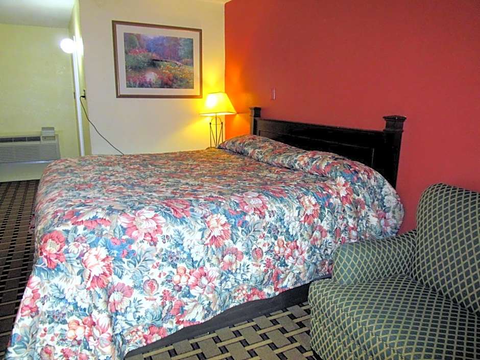 Budget Host Inn