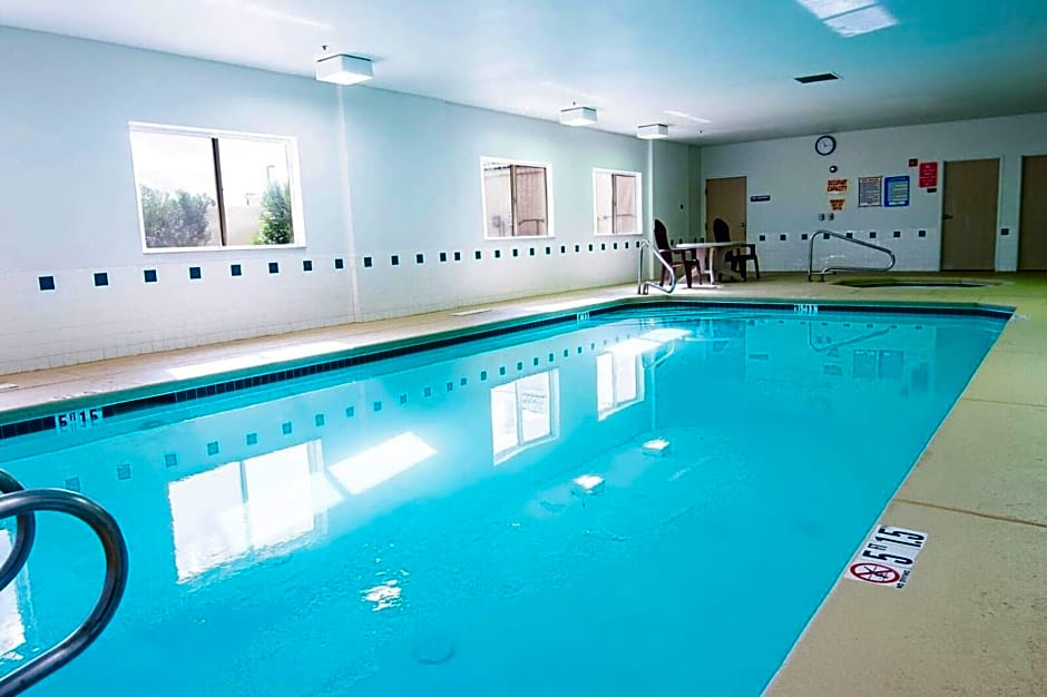 Motel 6-Las Cruces, NM - Telshor
