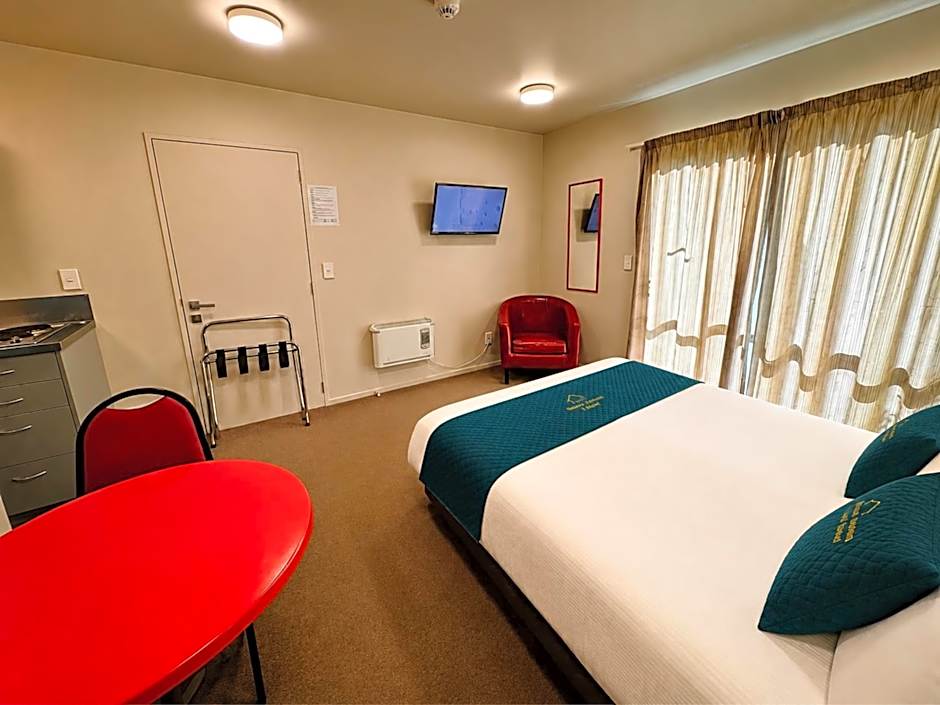 Bealey Avenue Motel