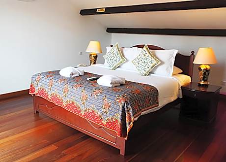 Vista Room