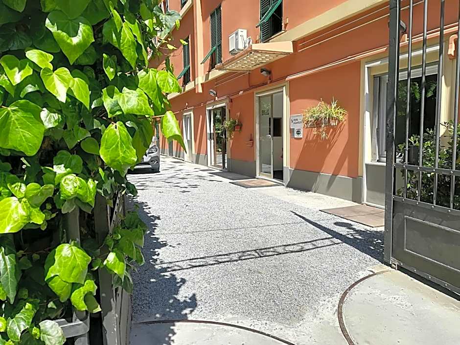 Hotel Assarotti