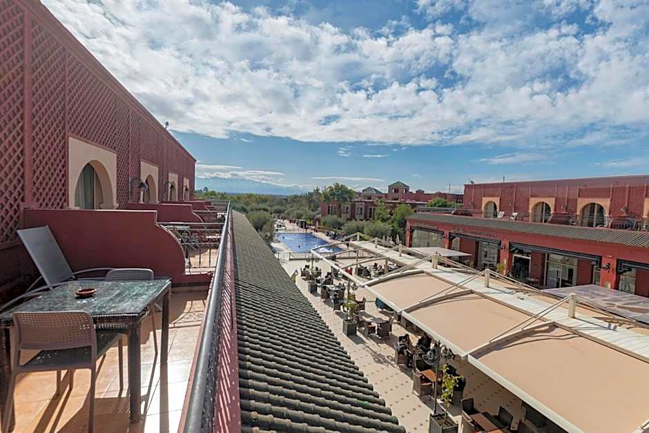 Delta Hotels by Marriott Marrakech Eden Andalou