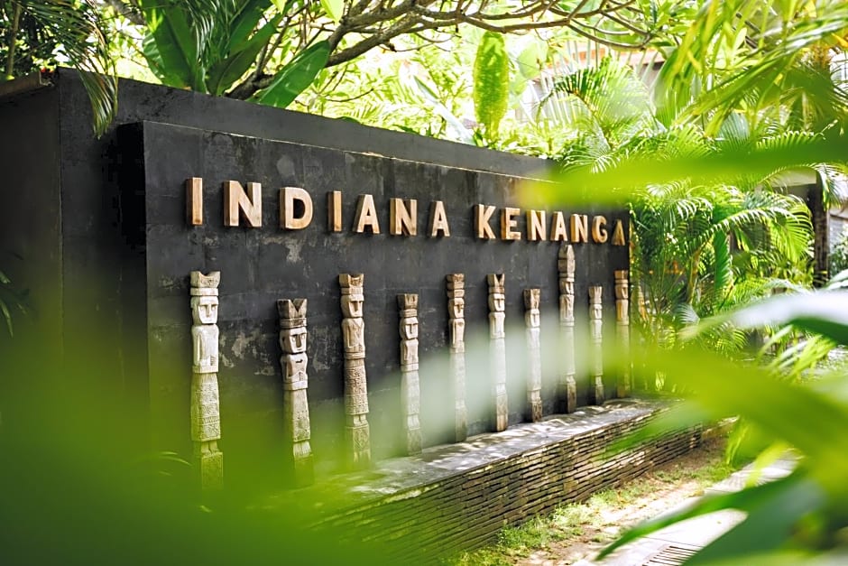 Indiana Kenanga Boutique Hotel and SPA