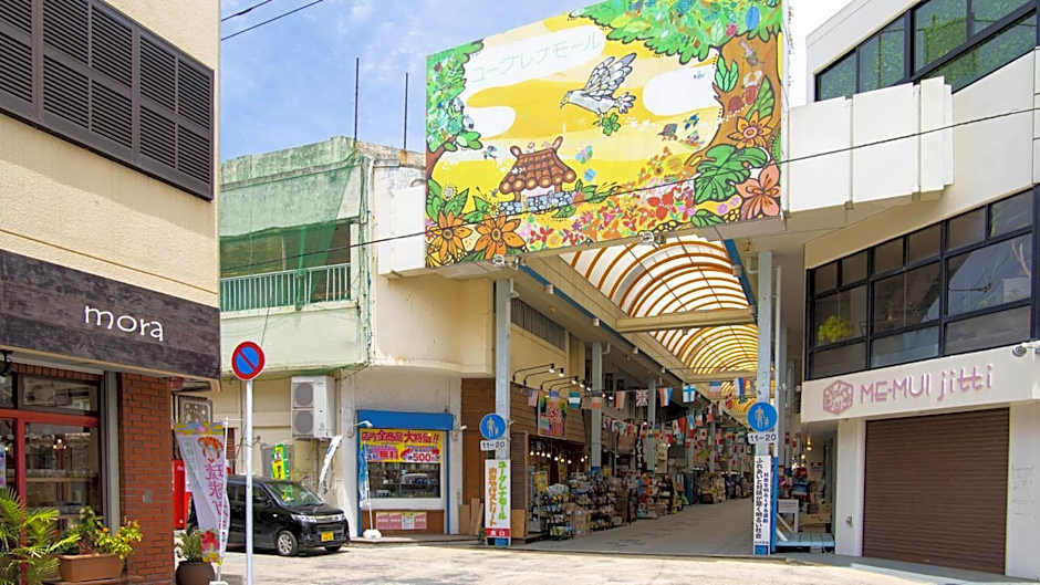 Toyoko Inn Okinawa Ishigaki-jima