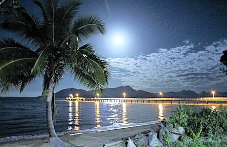 Kookaburra Holiday Park