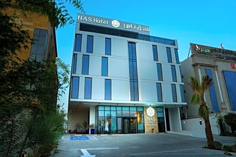 NAS Hotel