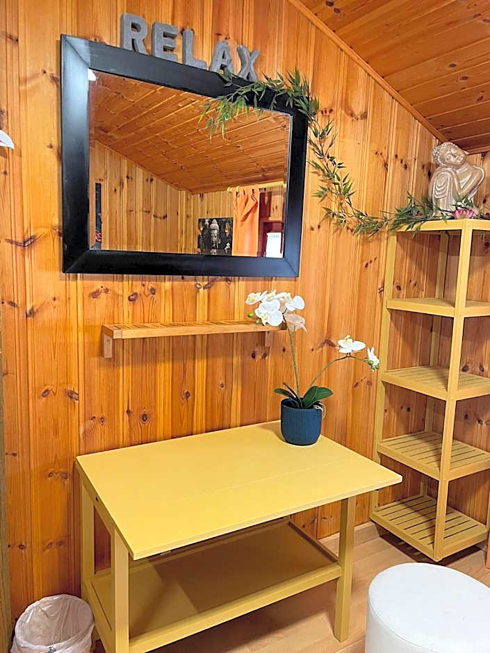 Auberge Restaurant les Aiguilles Rouges