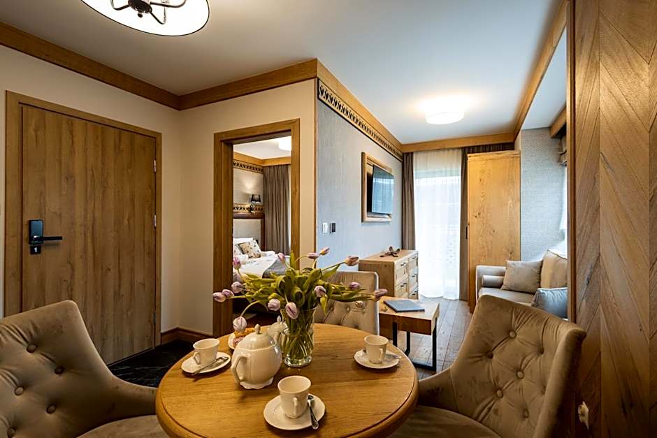 Aparthotel Merynos