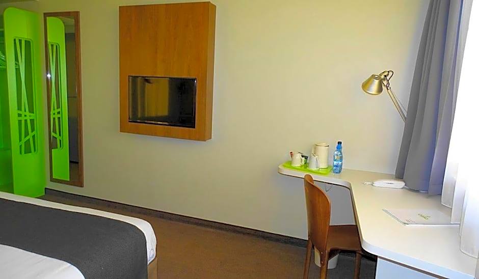 B&B Hotel Nowy Targ Centrum