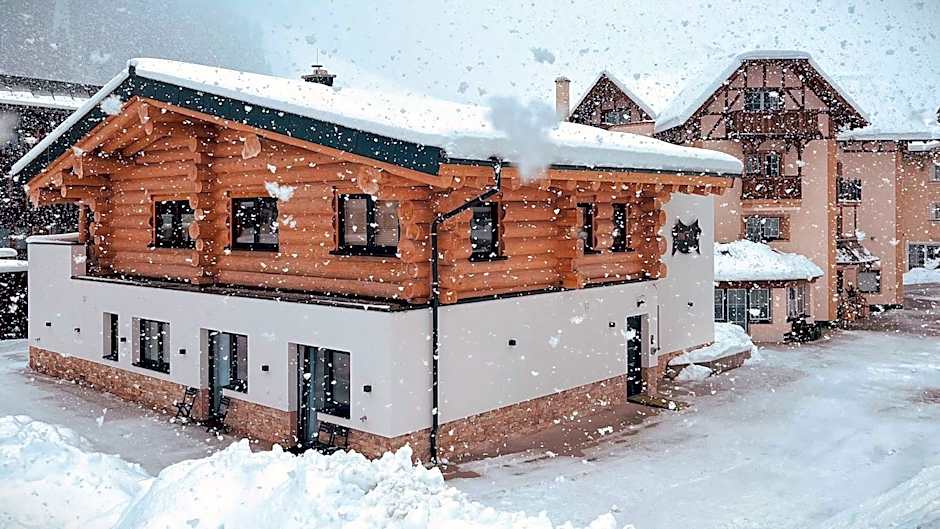 Hotel Garni Ida