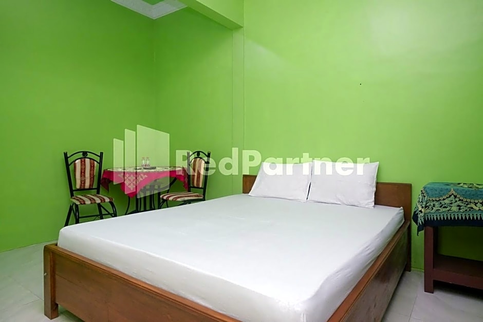 Wisma Giri Mulyo B near Grojogan Sewu Mitra RedDoorz