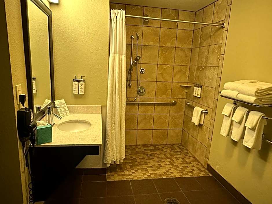 Staybridge Suites Minot By IHG