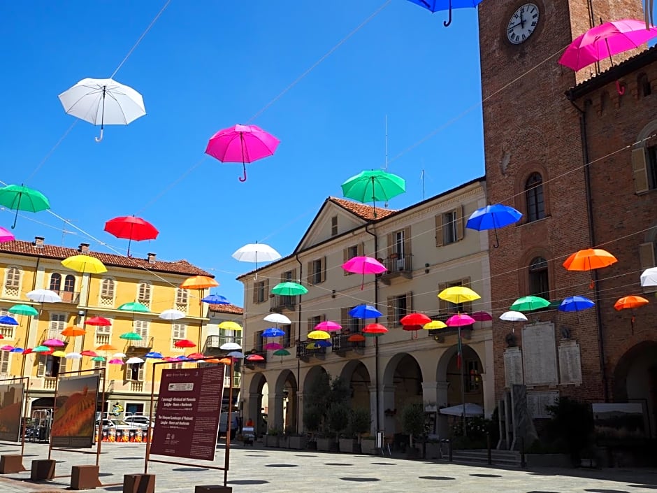 Casa del Roseto