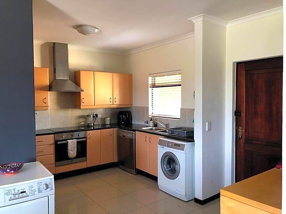 Modern Executive Condo