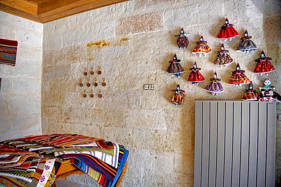 House 1938 Special Cave Hotel