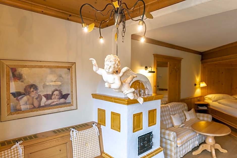 Hotel Fanes