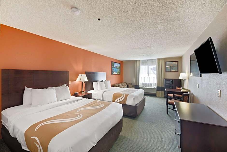Quality Inn Cedar Park - Austin Northwest