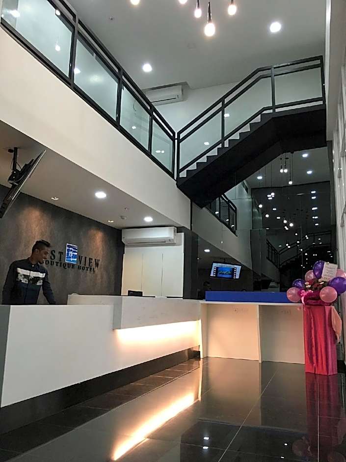 NueVo Boutique Hotel Kota Kemuning Shah Alam