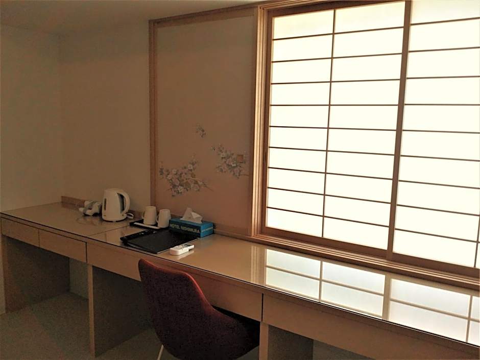 Hotel Nishimura