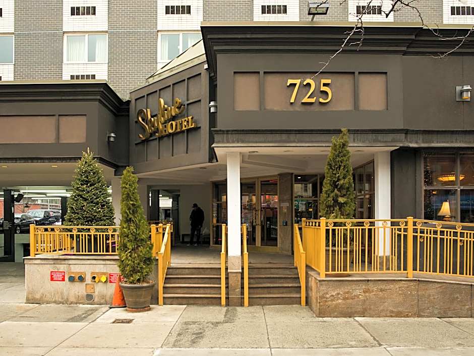 The Skyline Hotel New York