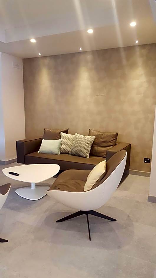 Hotel Villa Barsanti