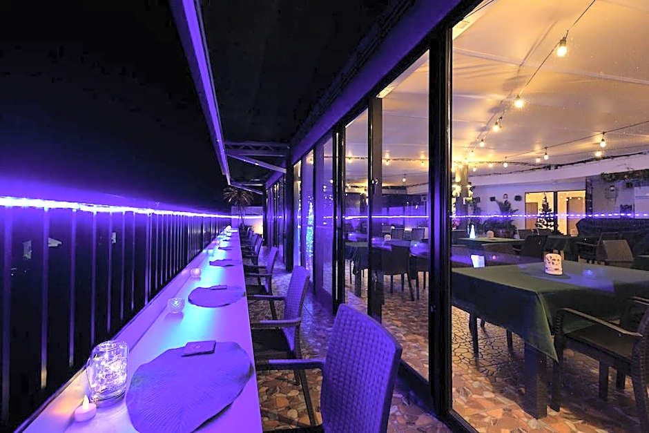 The Peridot Smart Hotel Tancha Ward