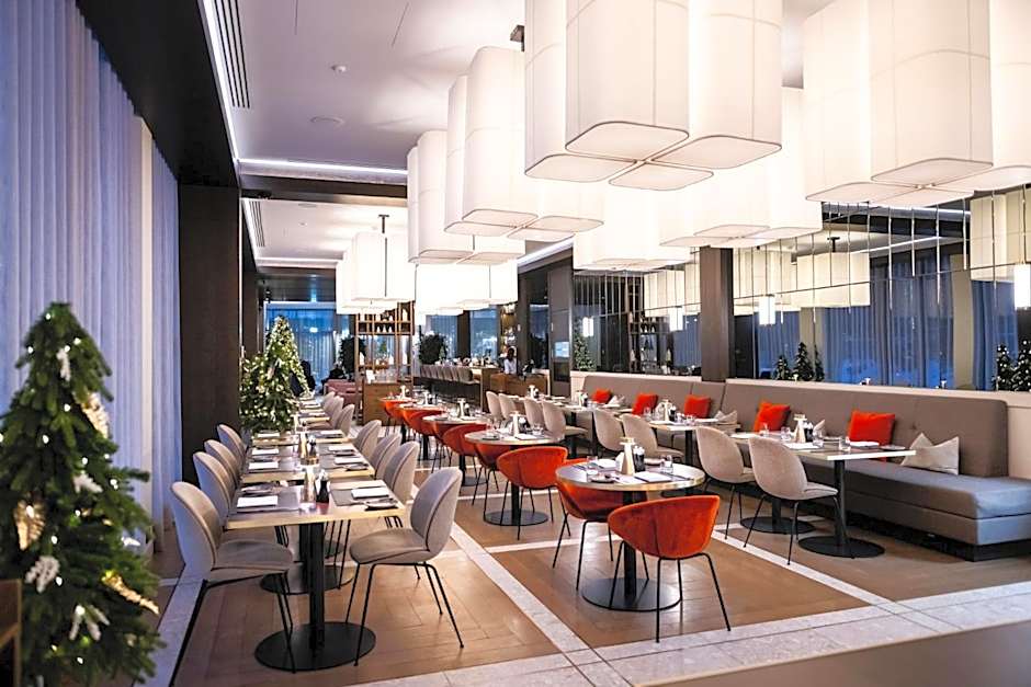 Hilton Garden Inn Vilnius City Centre
