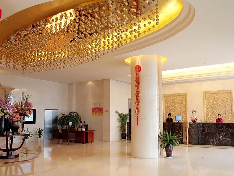 Ningbo Shounan Hotel
