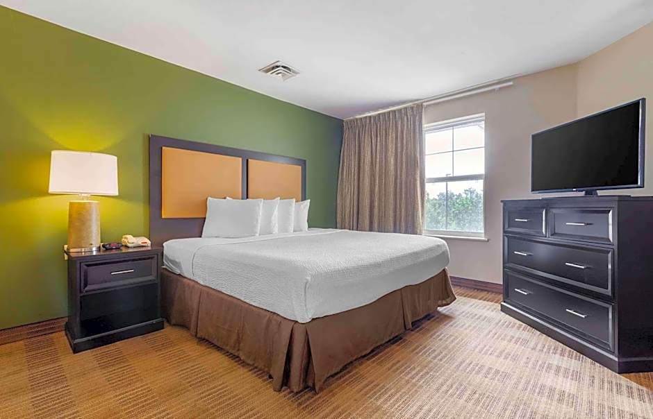 Extended Stay America Suites - Houston - Med. Ctr. - NRG Park - Braeswood Blvd.