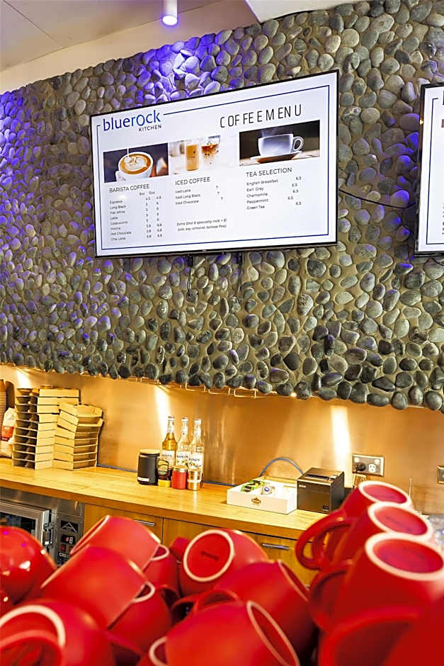Metro Hotel Perth City