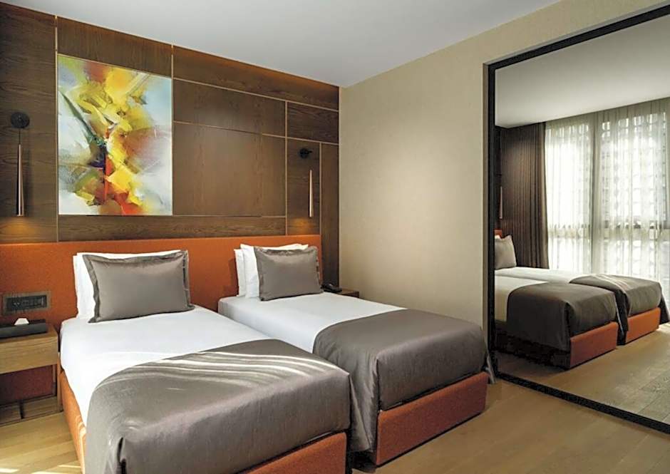 Nex Hotel & Spa İstanbul