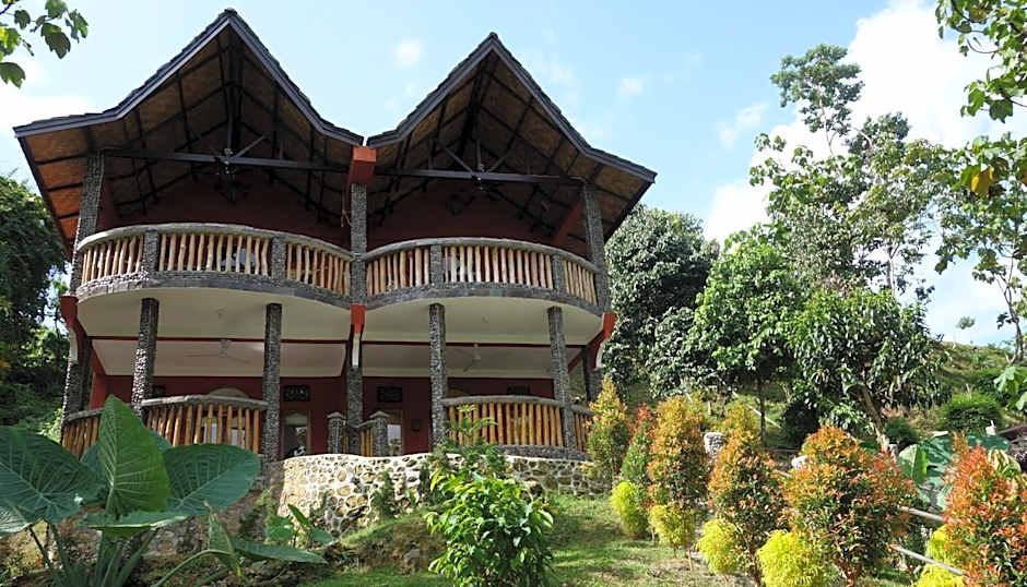 Hotel Orangutan
