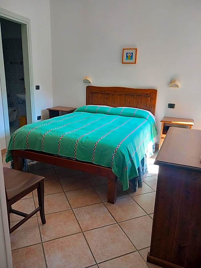 Acquacheta Valtancoli Hotel B&B