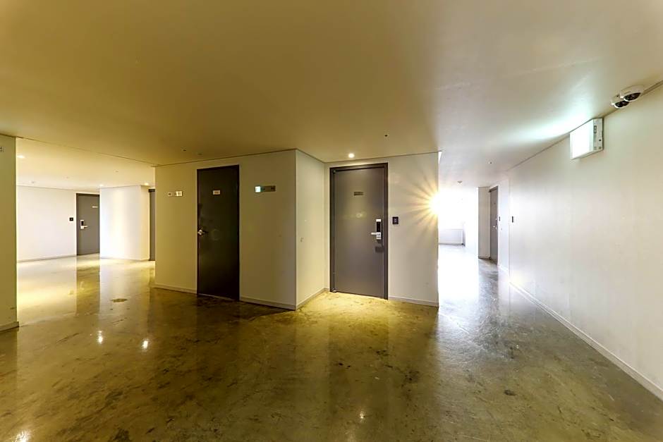 Hotel Rest seogwipo