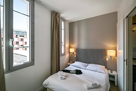 One Bedroom Apartment (6 Adults)