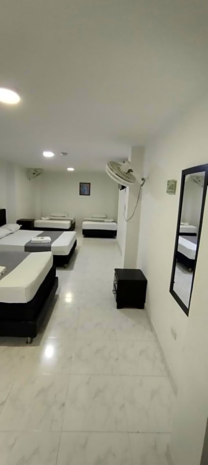 Ayenda 1230 Paradise Lleras