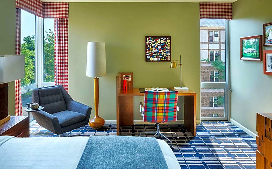 Graduate by Hilton Madison