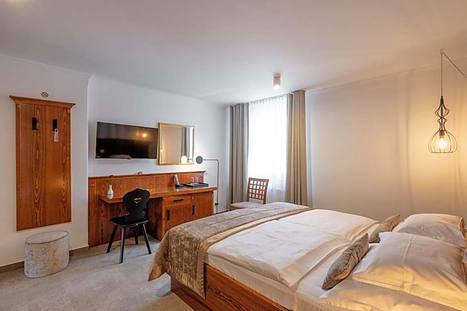 Kotnik Superior Boutique Hotel