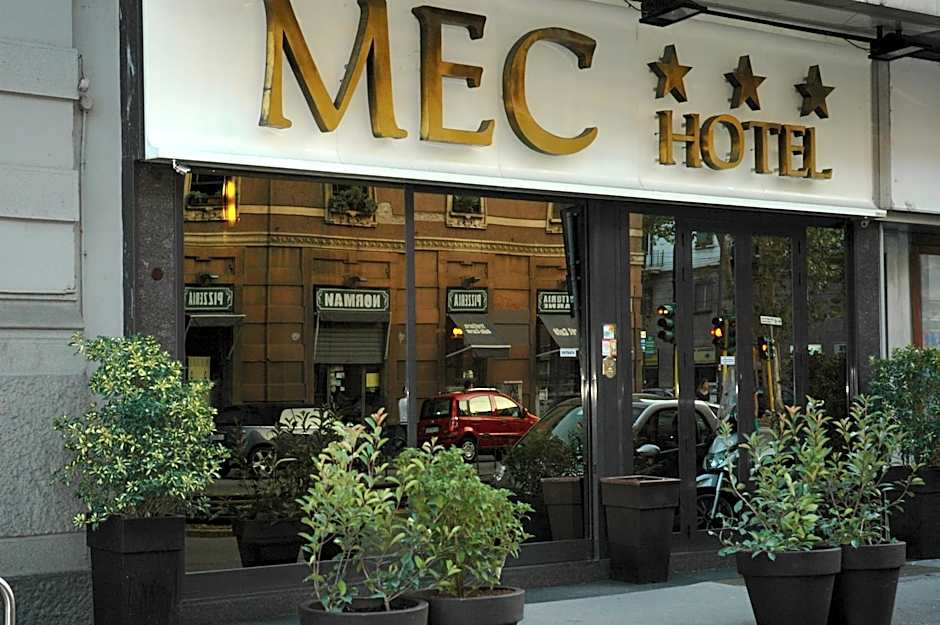 Hotel Mec