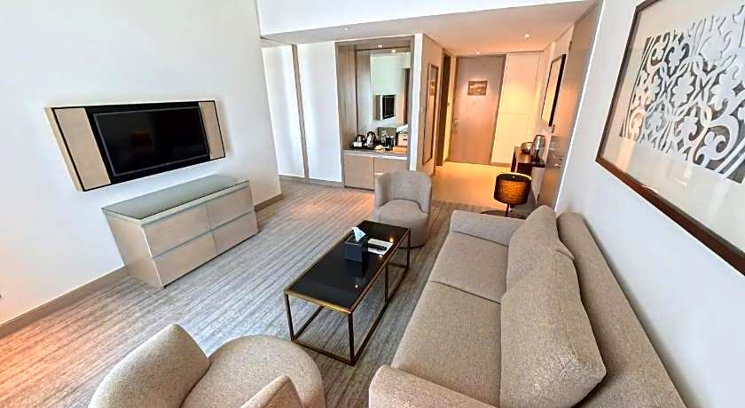 Novotel Muscat Airport