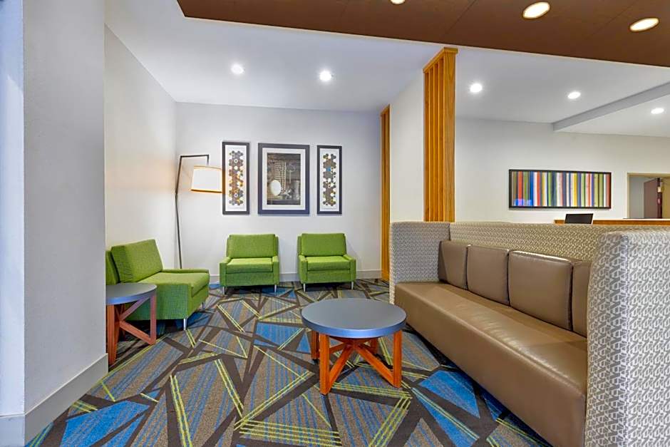 Holiday Inn Express Hotel & Suites Amarillo South By IHG