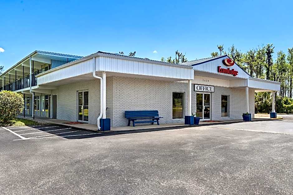 Econo Lodge Jennings