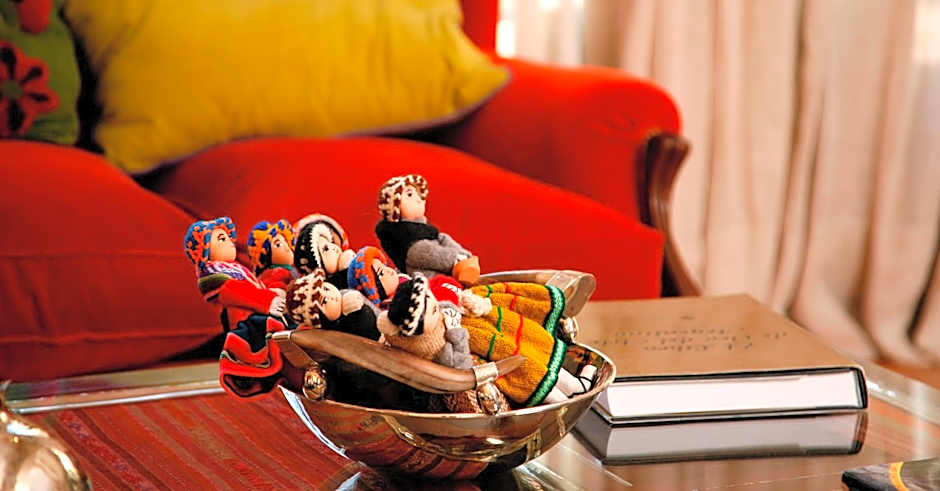 Kkala Boutique Hotel