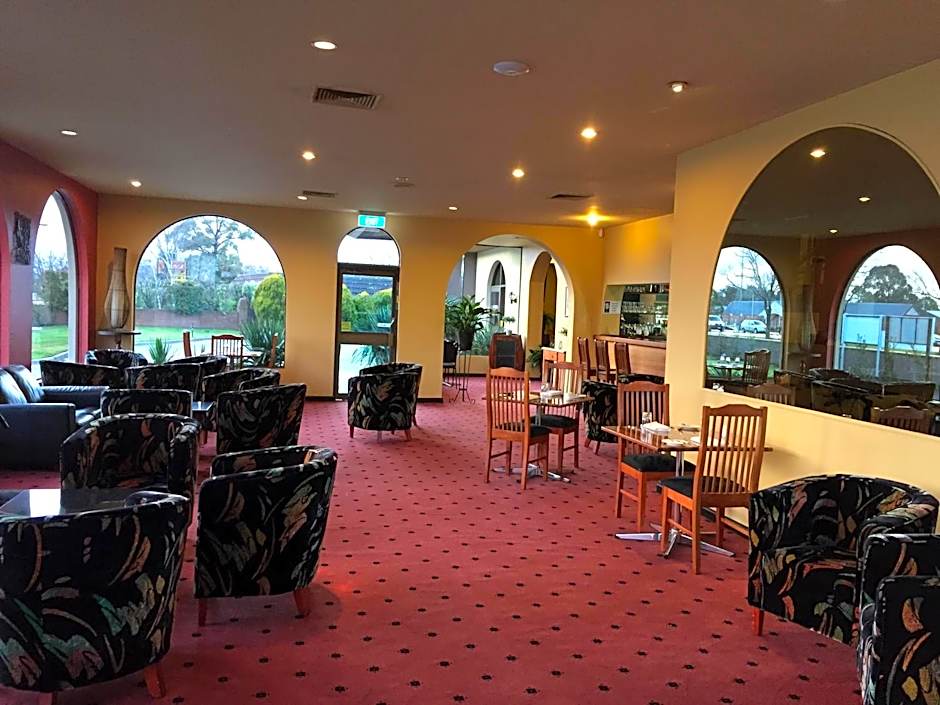 Bell Tower Inn