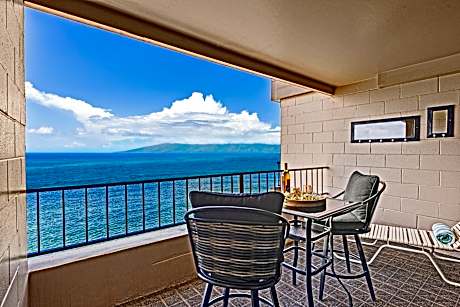 Maui Kai Condos