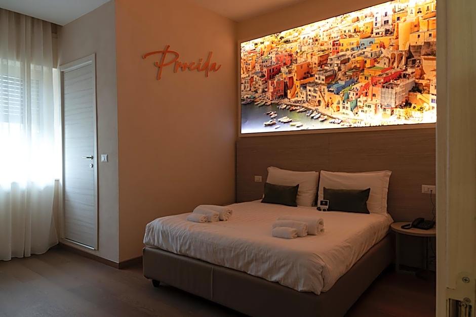 THE SUN HOTEL BOUTIQUE NAPOLI